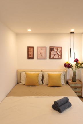 Heart of Hoan Kiem-NEW Duplex Asthetic cozy 3 beds 2wc 3-minute walk to Old Quarter